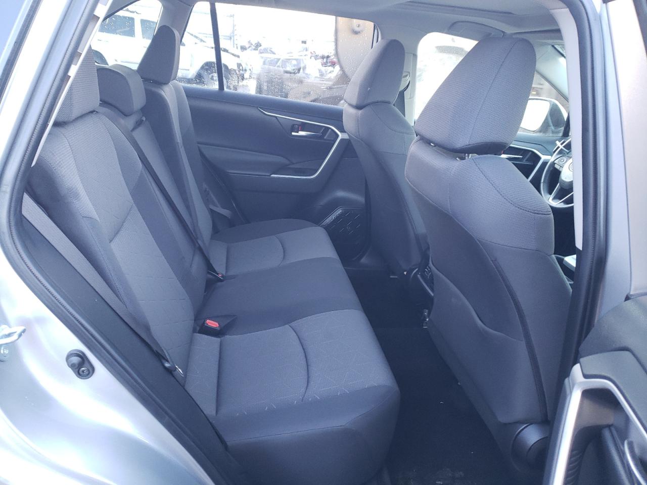2019 Toyota RAV 4 - Image 10