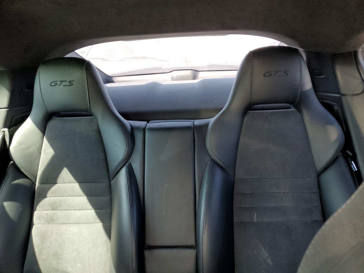 2015 Porsche Panamera Gts VIN: WP0AF2A78FL080066 Lot: 88572815