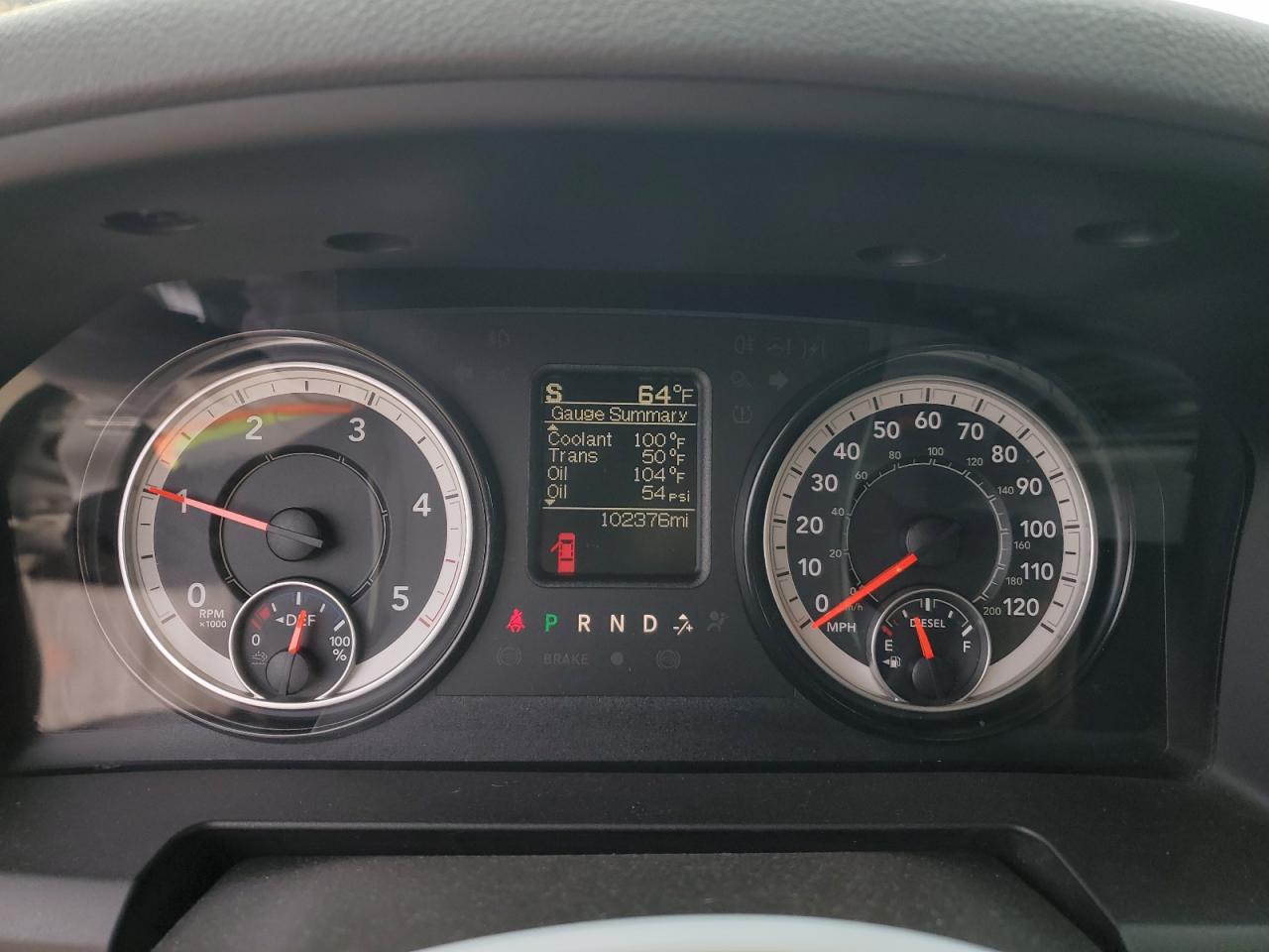 2018 RAM 1500 - Image 9