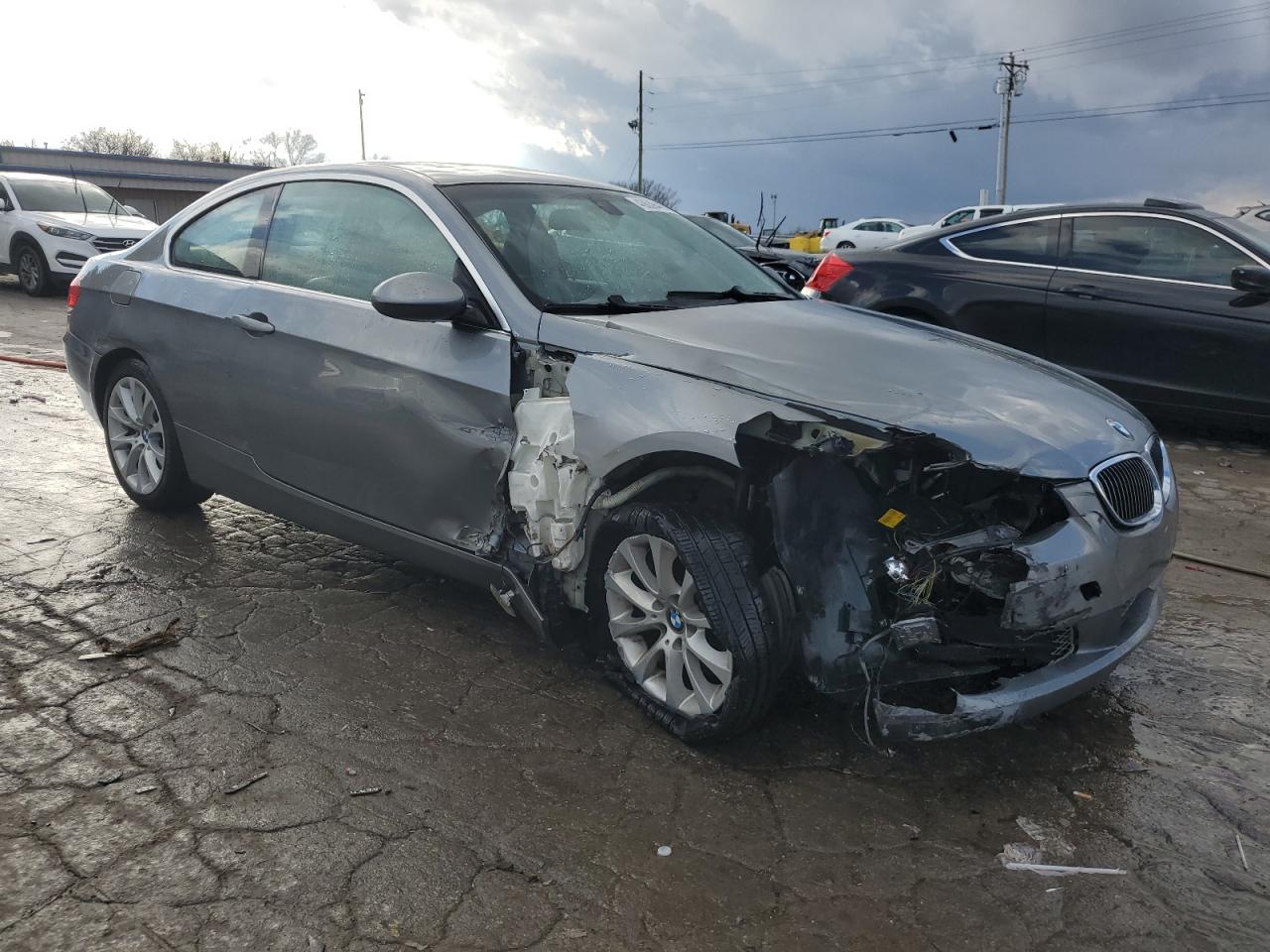 2008 BMW 3er - Image 4