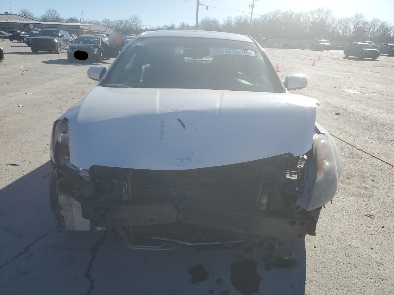 2007 Nissan Altima - Image 5
