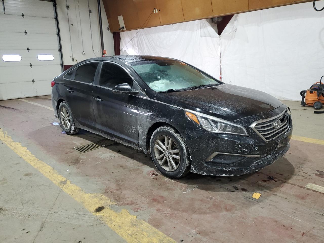 2016 Hyundai Sonata - Image 4