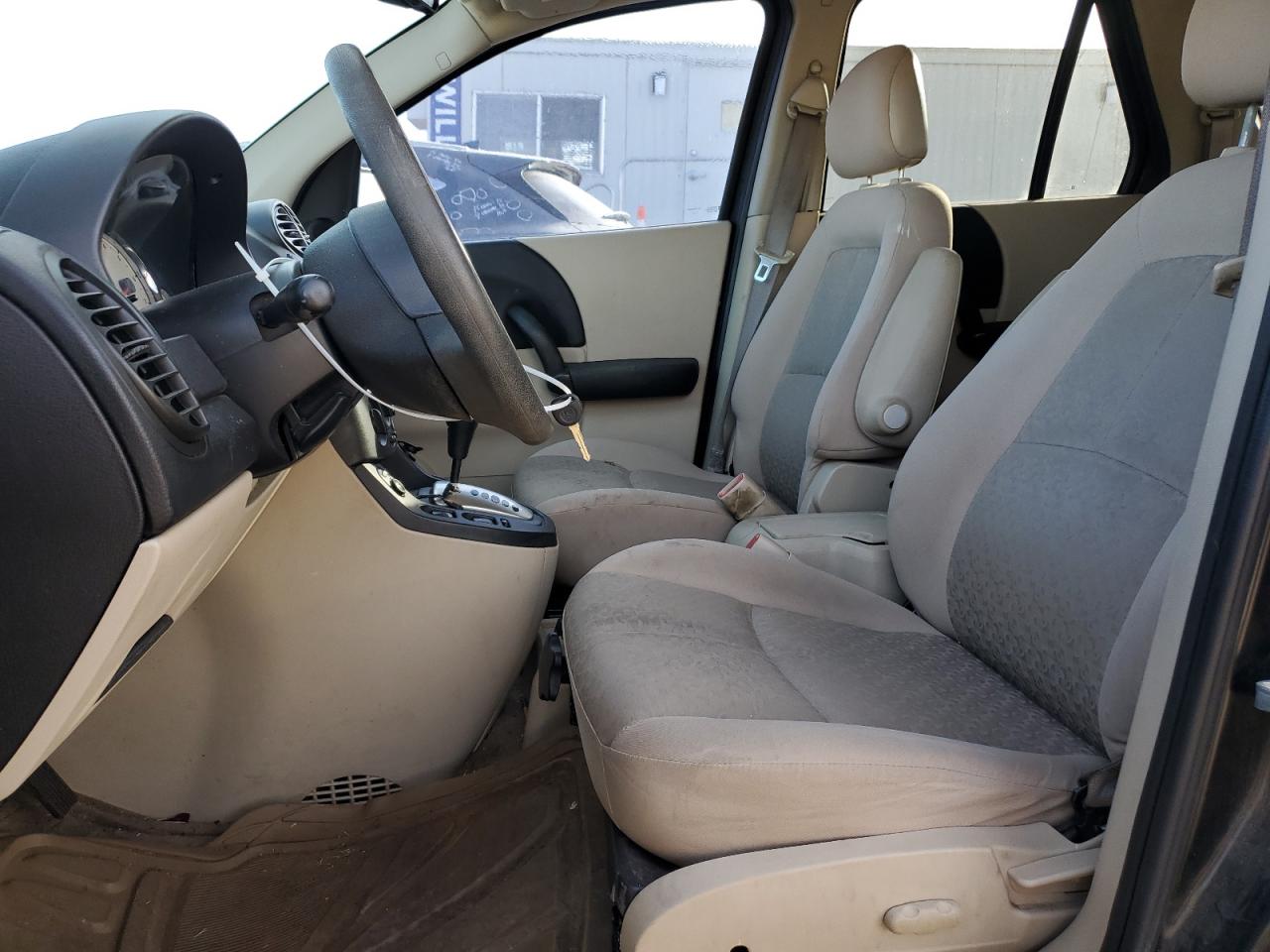 2005 Saturn VUE - Image 7