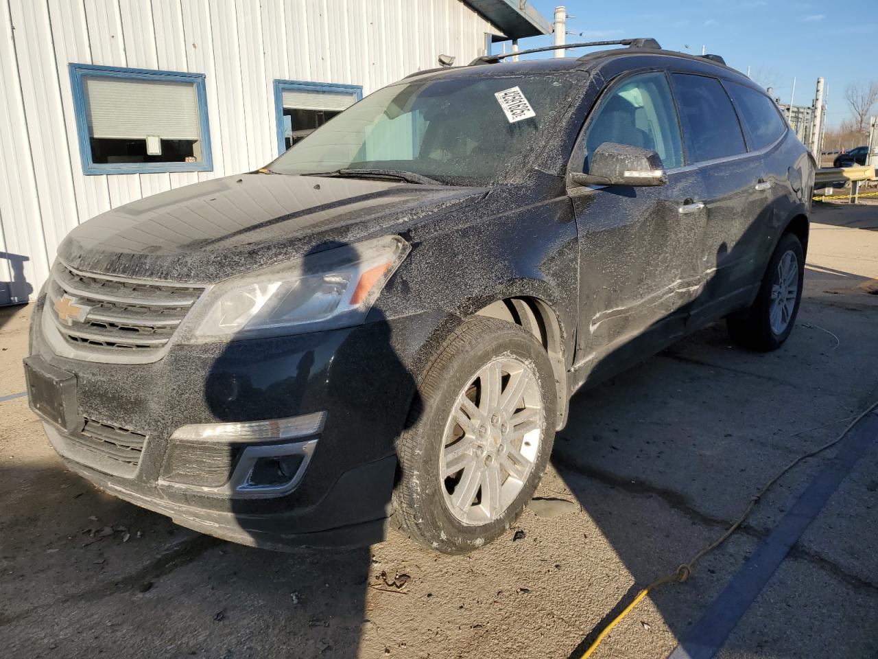 2013 Chevrolet Traverse - Image 1