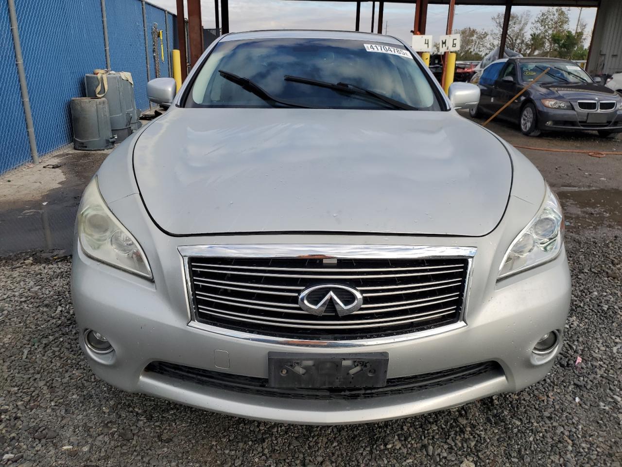 2013 Infiniti M - Image 5