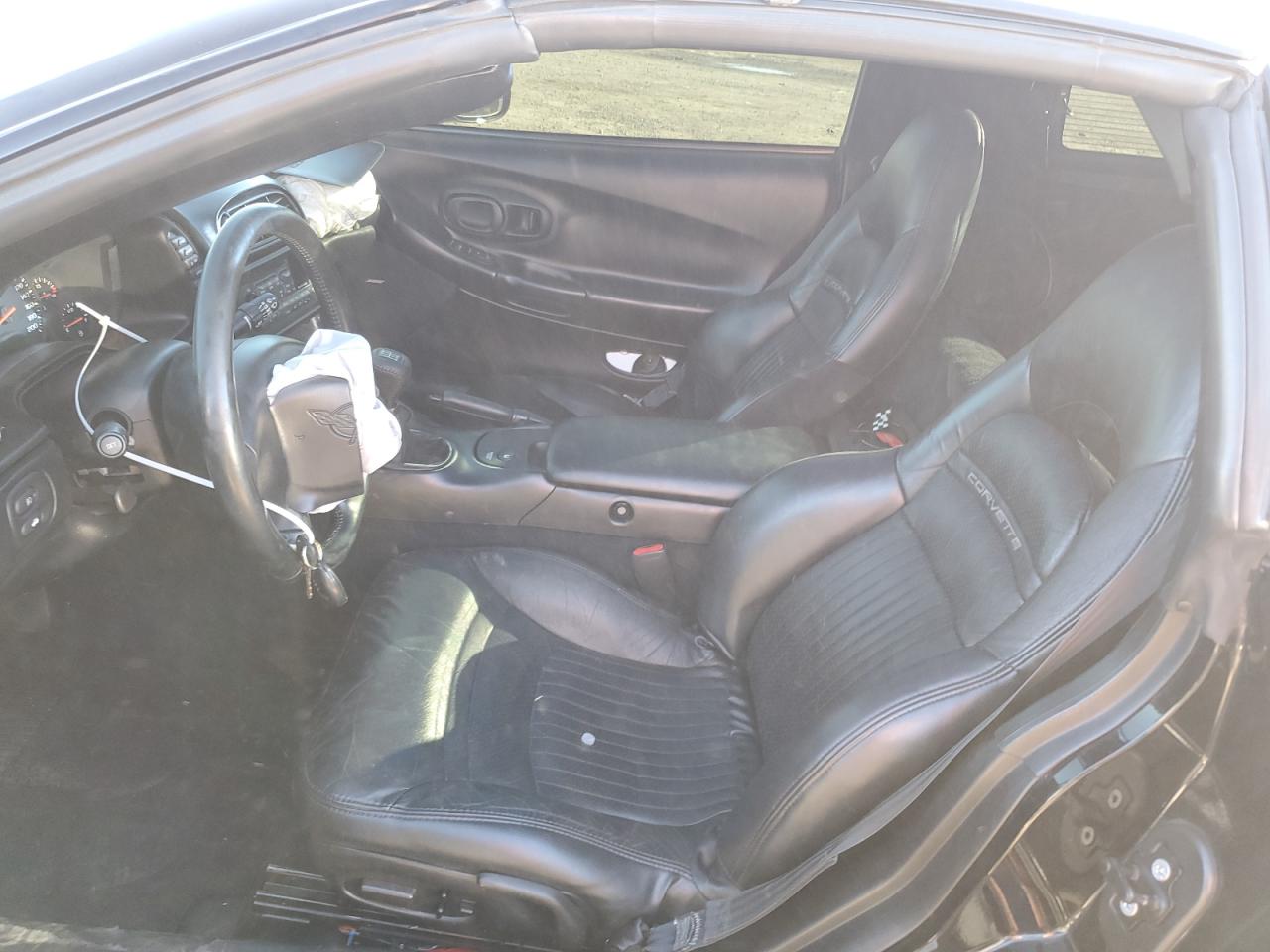 2000 Chevrolet Corvette - Image 7