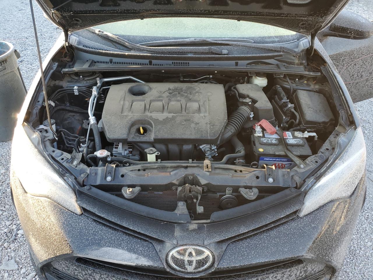 2019 Toyota Corolla - Image 11