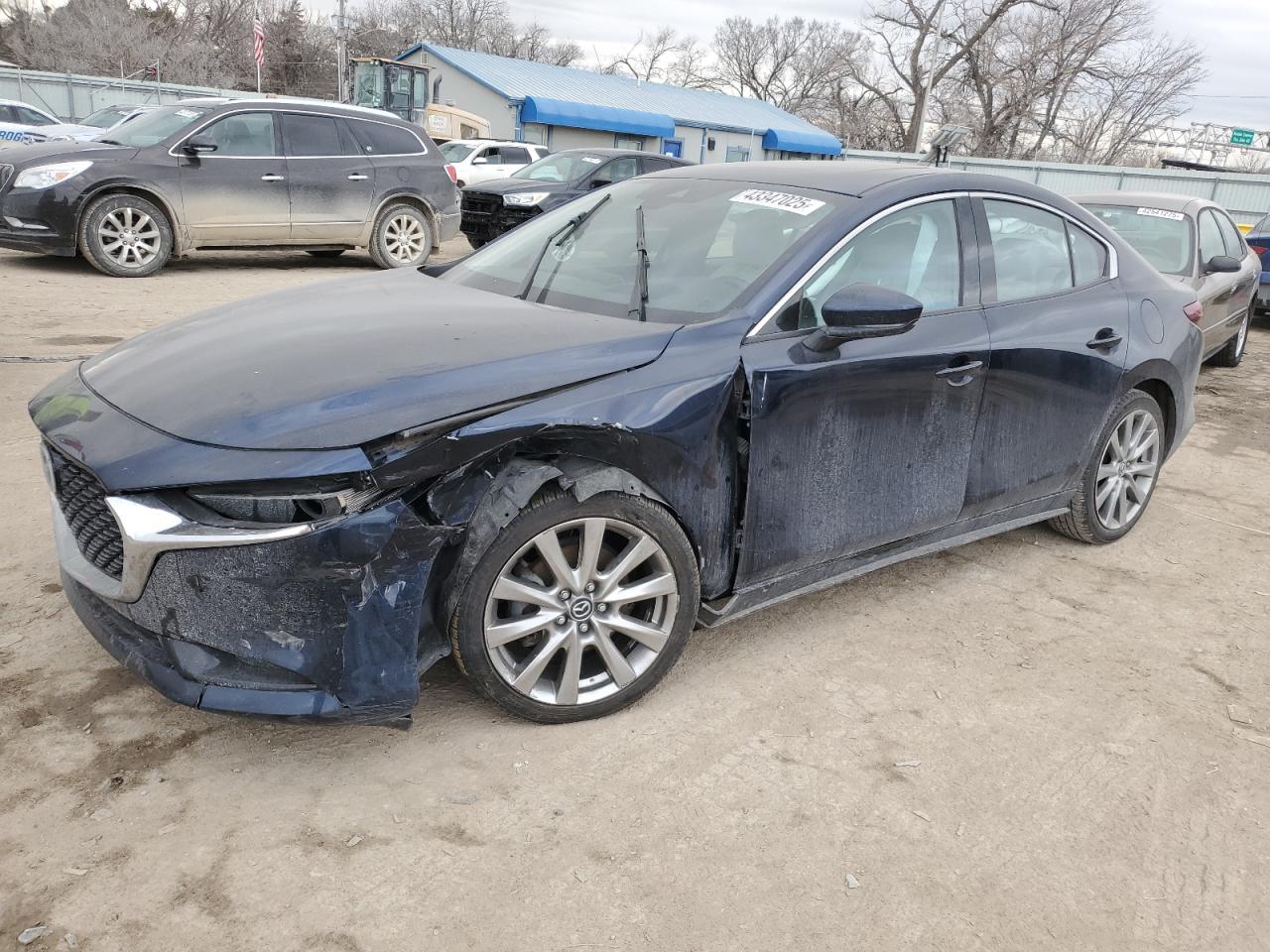 2020 Mazda 3 - Image 1