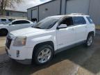 2010 Gmc Terrain Slt продається в Albuquerque, NM - Burn