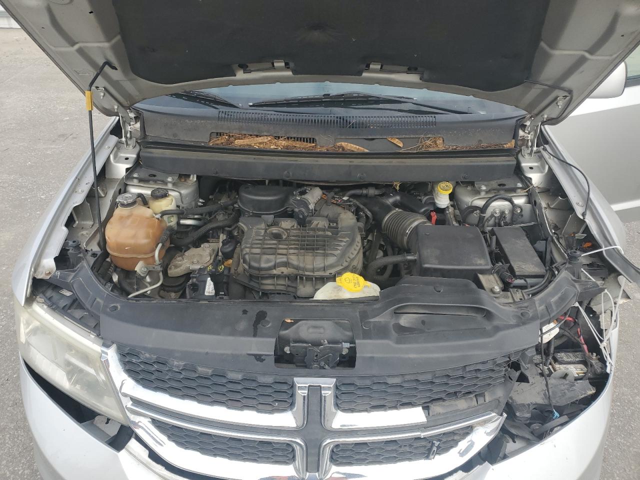 2013 Dodge Journey - Image 12