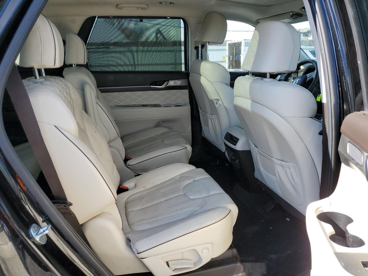 2020 Hyundai Palisade - Image 11