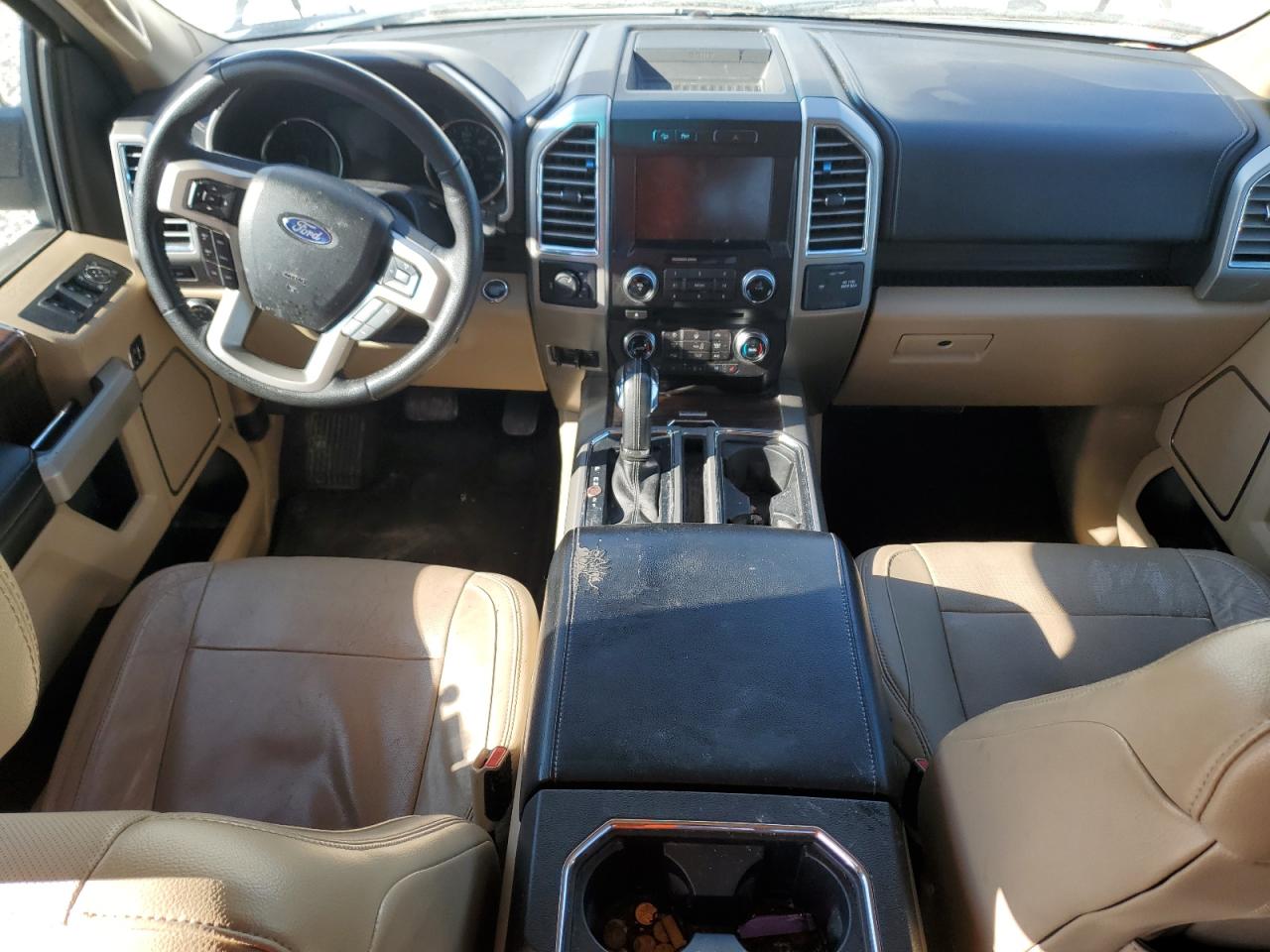 2015 Ford F-150 - Image 8