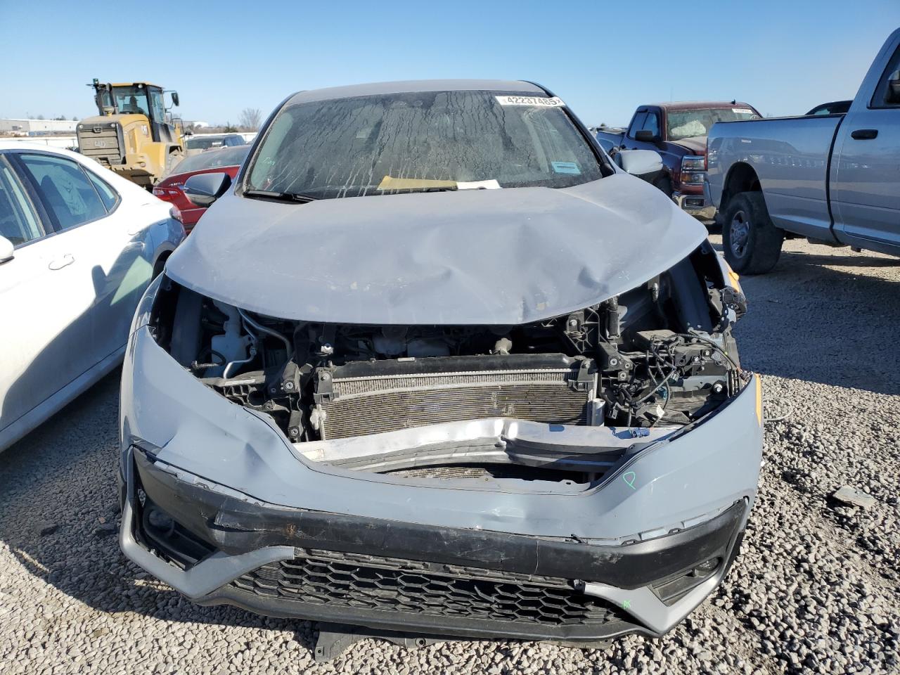 2021 Honda CR-V - Image 5