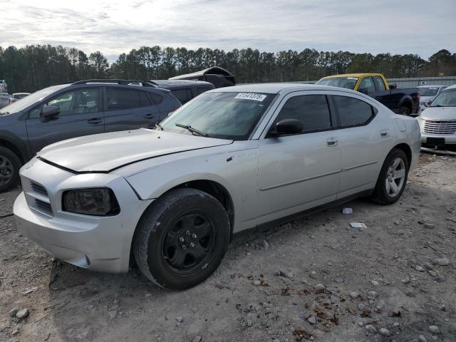 2008 Dodge Charger 