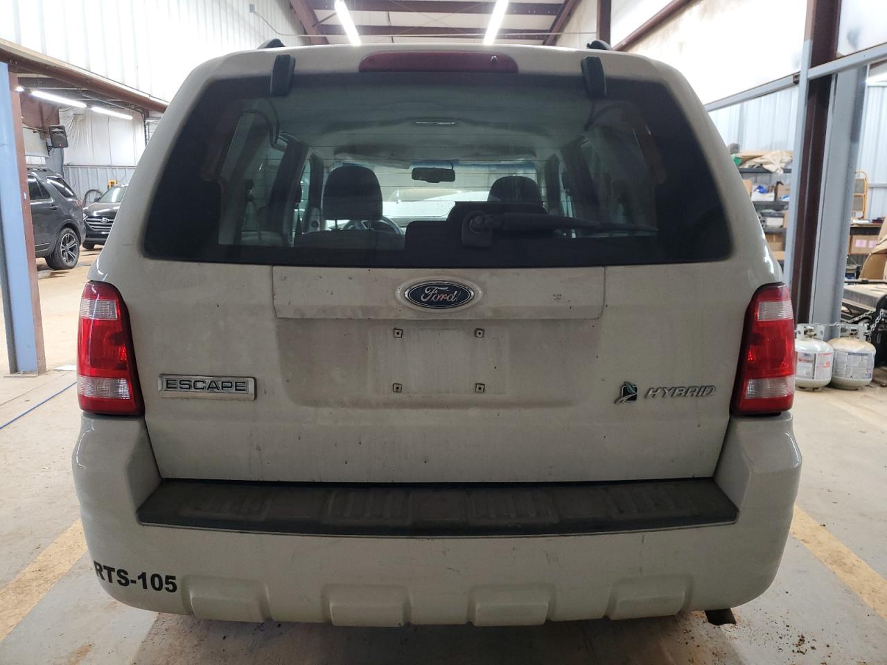 2009 Ford Escape - Image 6