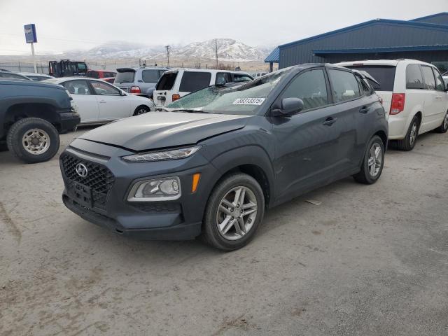  HYUNDAI KONA 2019 Szary