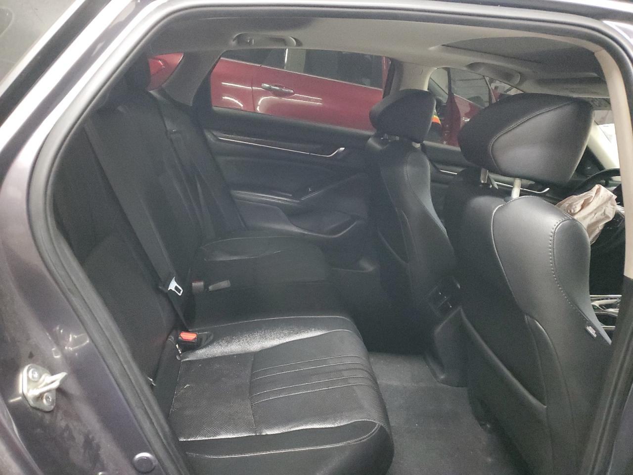 2019 Honda Accord - Image 10