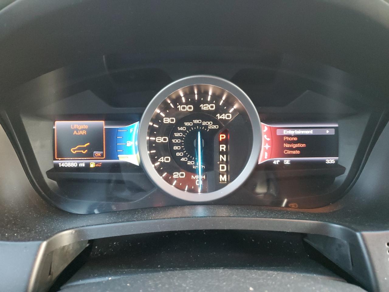 2013 Ford Explorer Xlt VIN: 1FM5K8D81DGB28934 Lot: 86865504