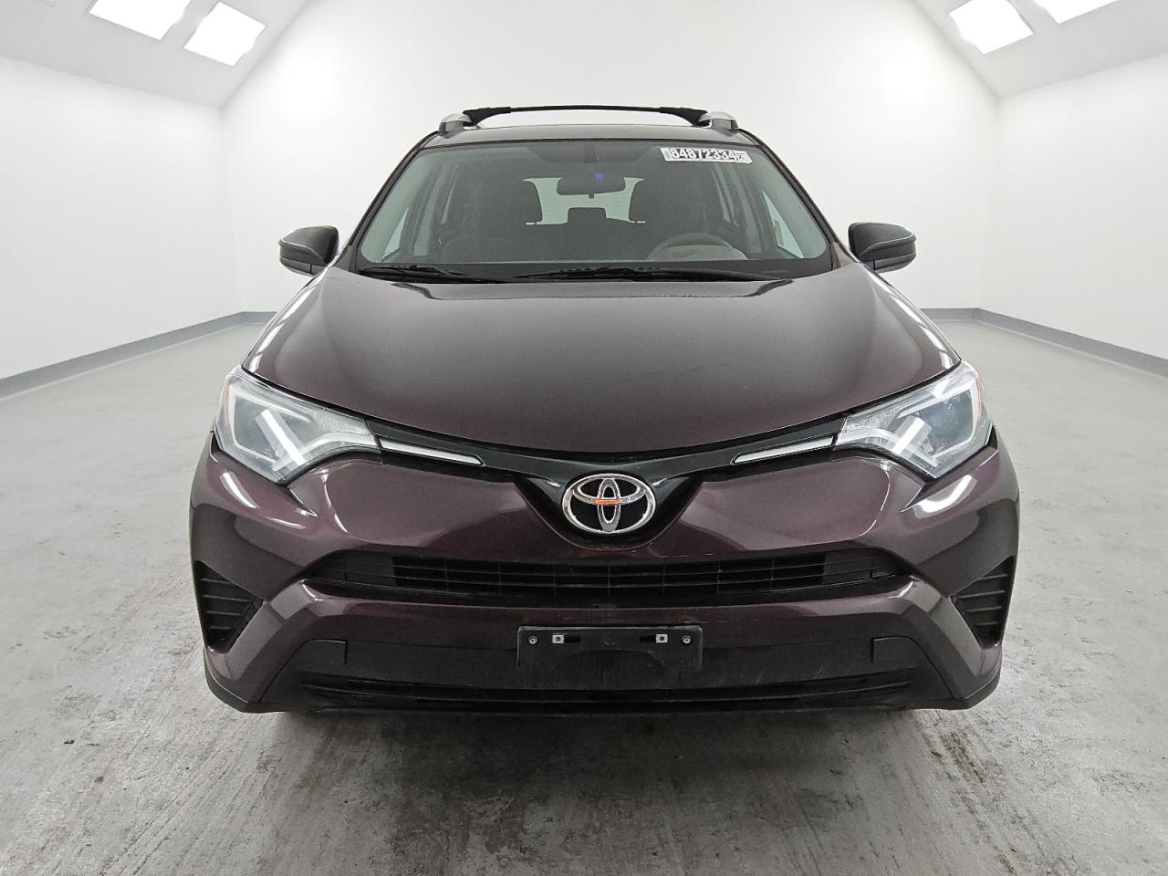 2016 Toyota RAV 4 - Image 5