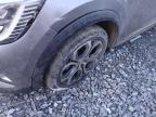 2022 RENAULT CAPTUR TEC for sale at Copart BELFAST