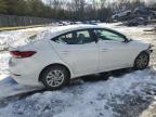 2018 Hyundai Elantra Se for Sale in Waldorf, MD - Front End