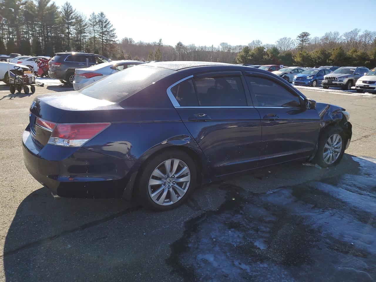 2012 Honda Accord - Image 3