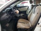 2016 Honda Civic Lx na sprzedaż w Lyman, ME - Front End
