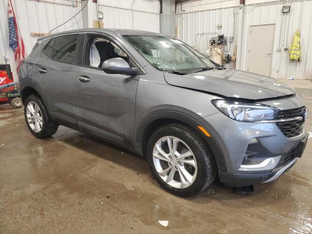  BUICK ENCORE 2022 Серый