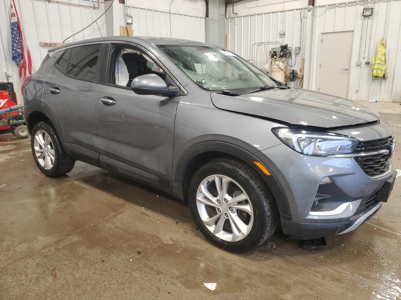 2022 Buick Encore - Image 4