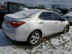 2017 Toyota Corolla L na sprzedaż w Baltimore, MD - Front End