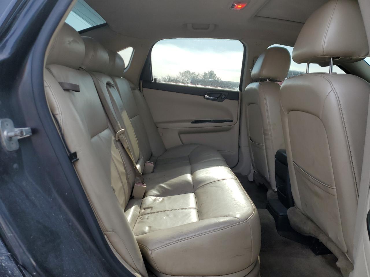 2006 Chevrolet Impala - Image 10