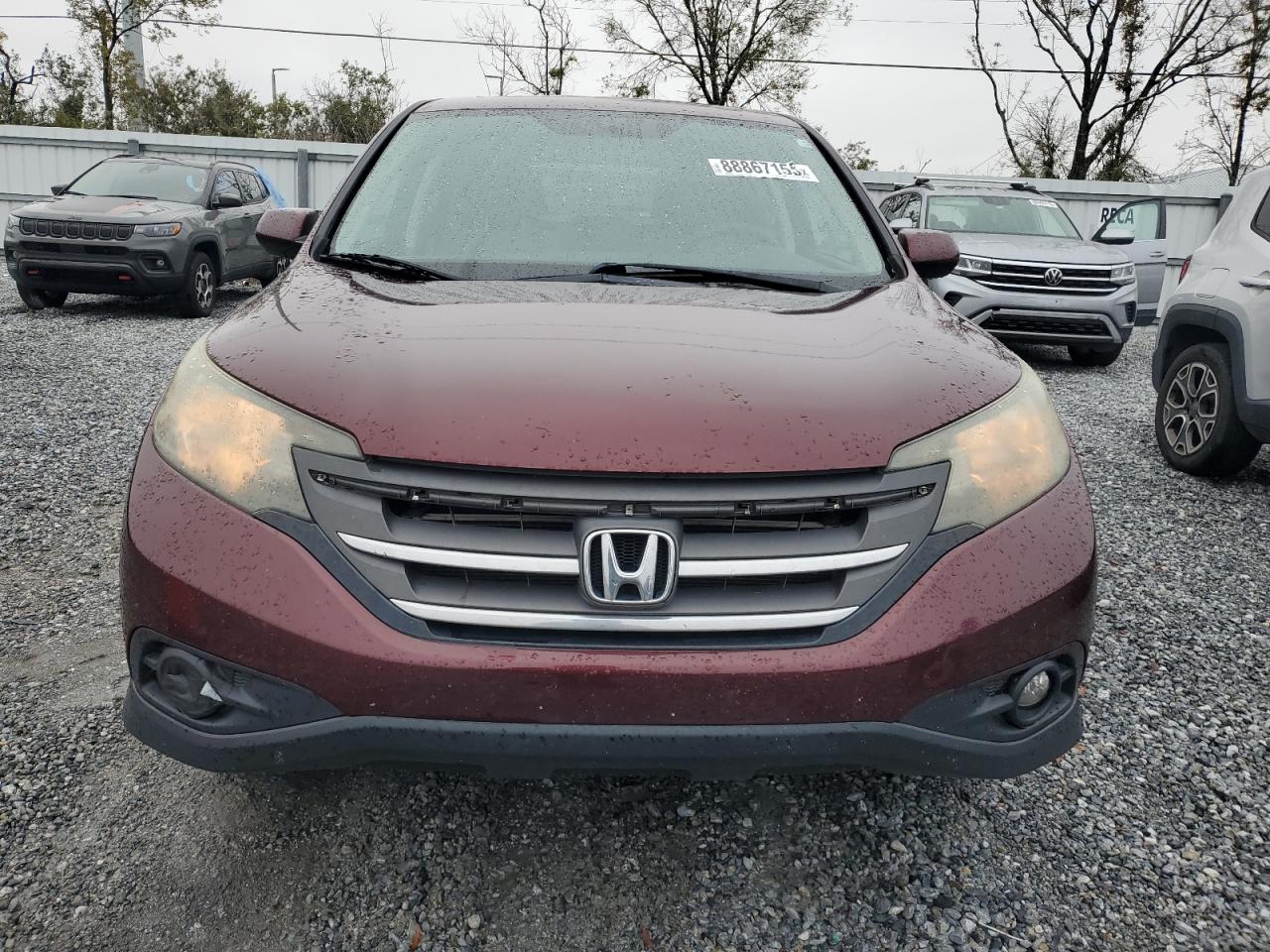 2014 Honda CR-V - Image 5