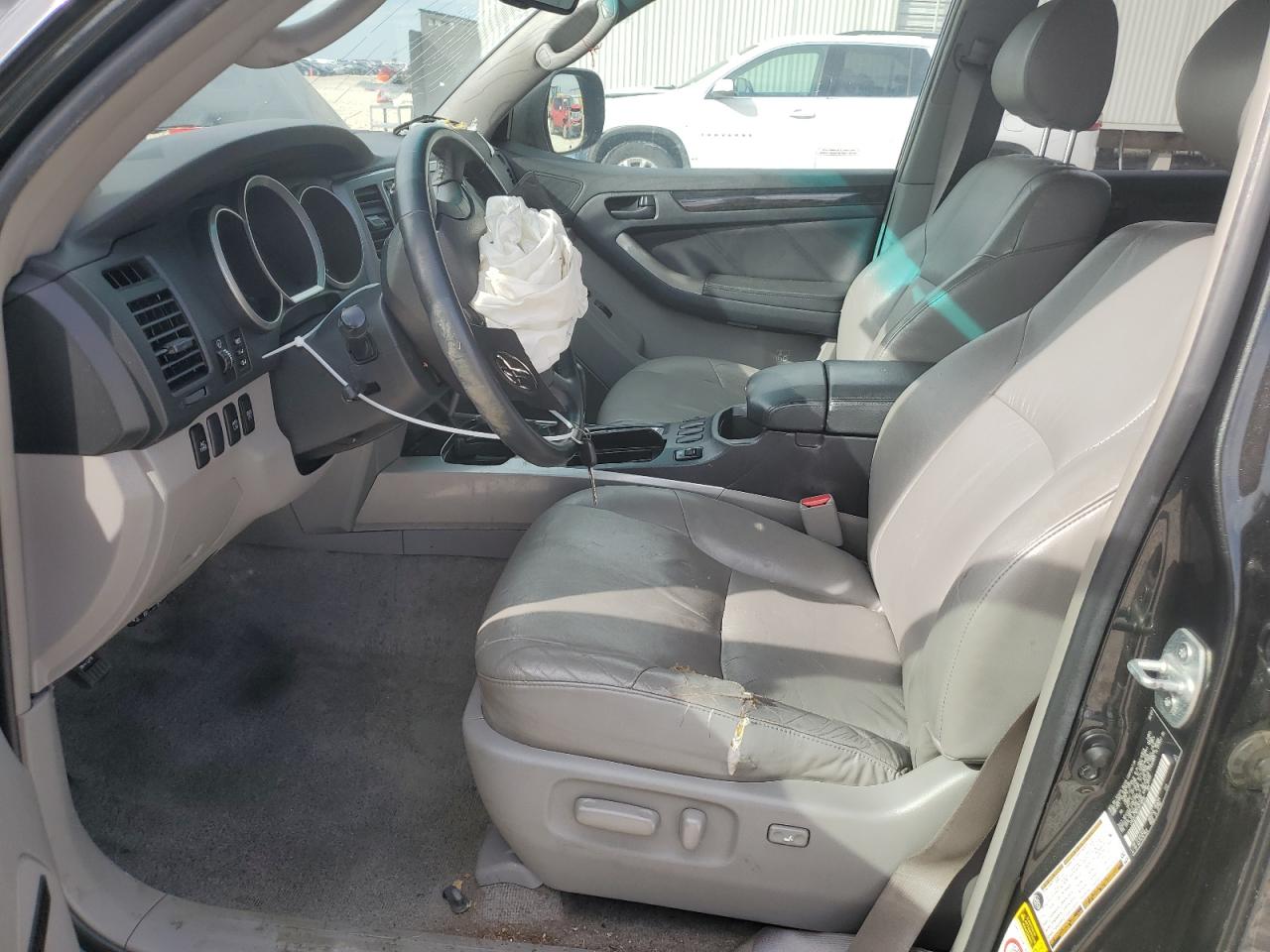 2007 Toyota 4Runner - Image 7