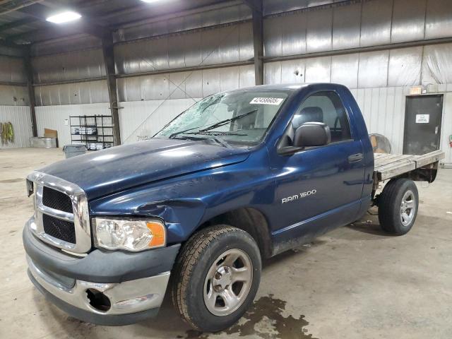 2004 Dodge Ram 1500 St