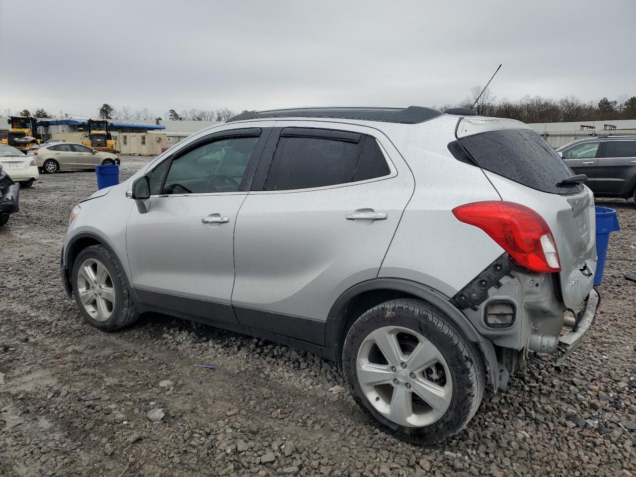 2015 Buick Encore - Image 2