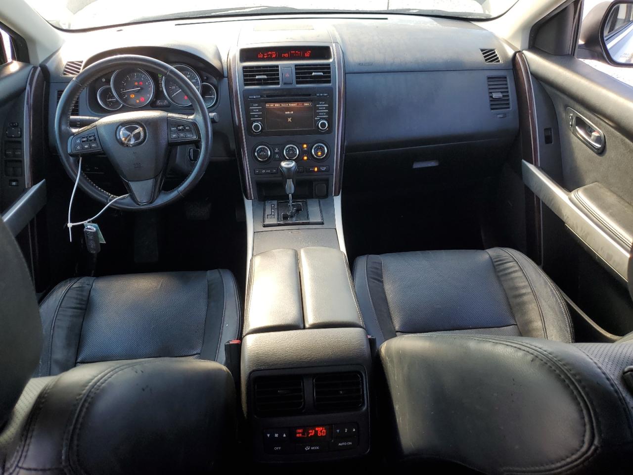 2013 Mazda CX-9 - Image 8