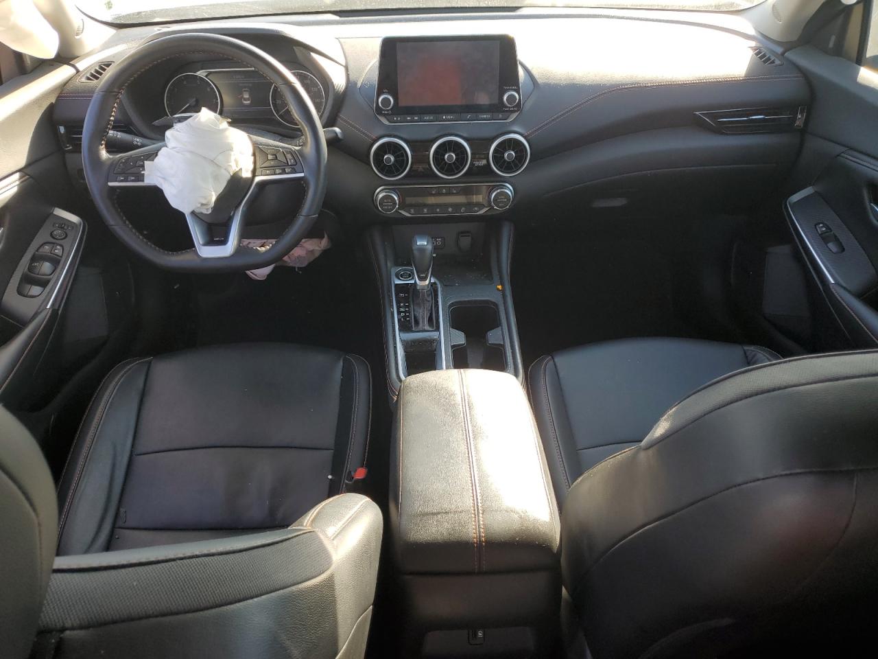 2021 Nissan Sentra - Image 8