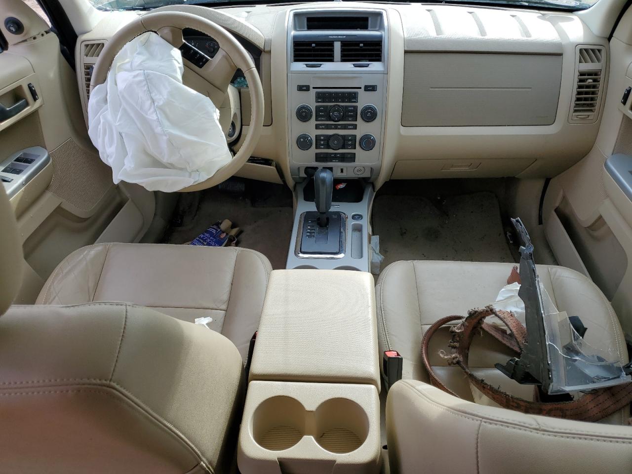 2012 Ford Escape - Image 8