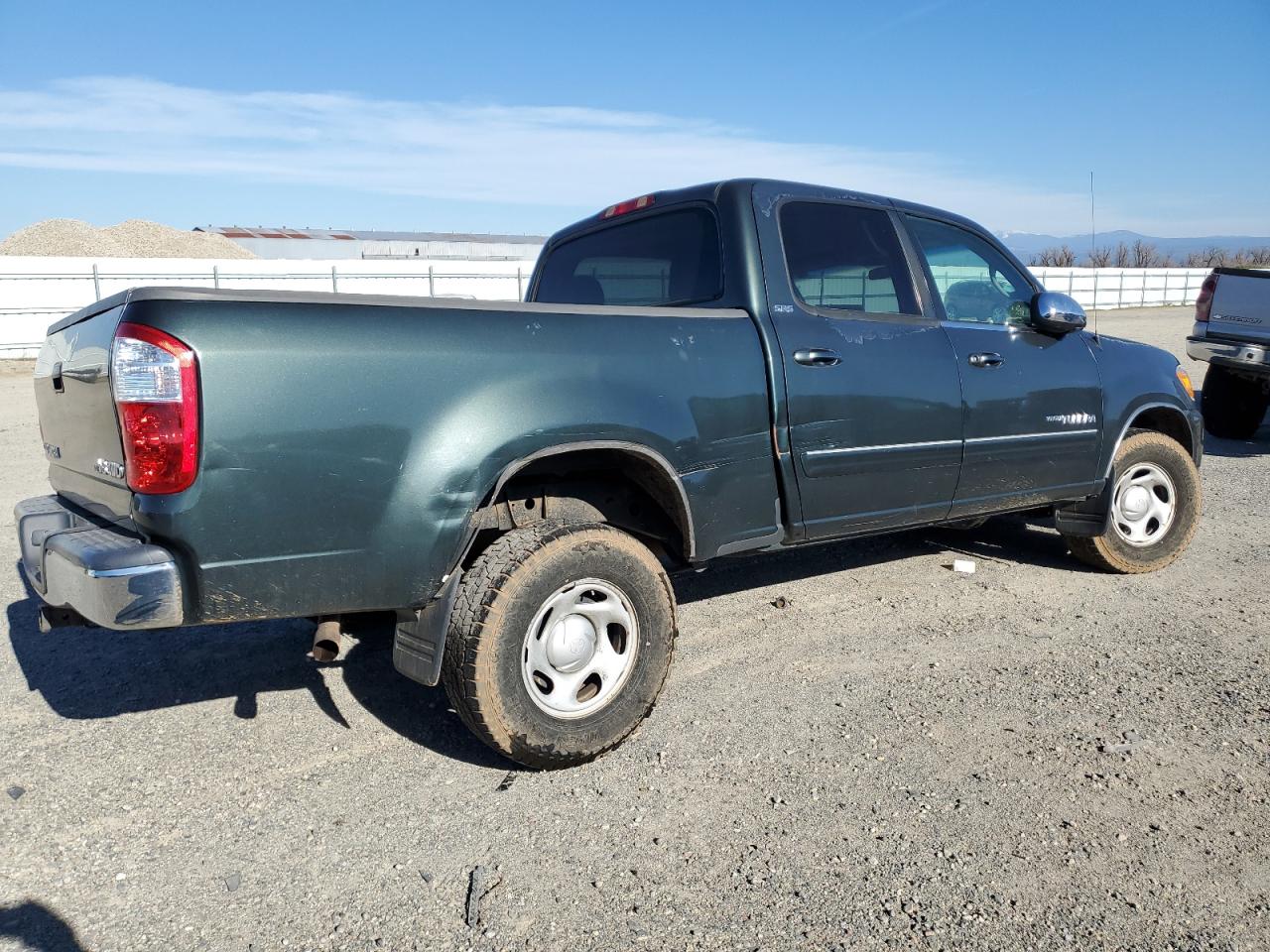 2005 Toyota Tundra - Image 3