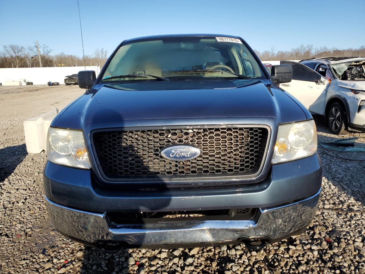 2005 Ford F-150 - Image 5