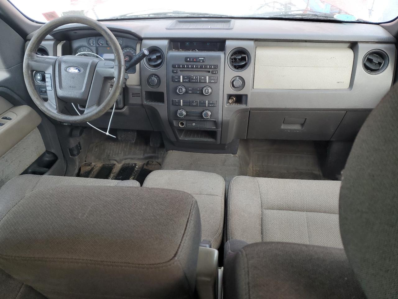 2010 Ford F-150 - Image 8
