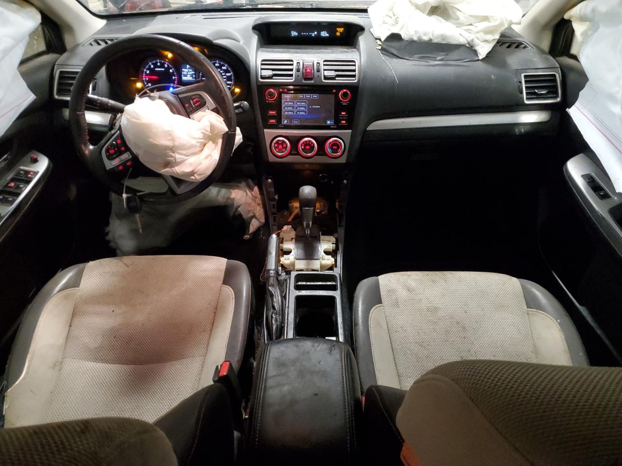2016 Subaru XV - Image 8