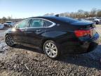 2017 Chevrolet Impala Lt zu verkaufen in Hueytown, AL - Front End