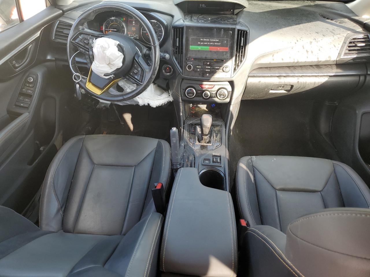 2021 Subaru XV - Image 8