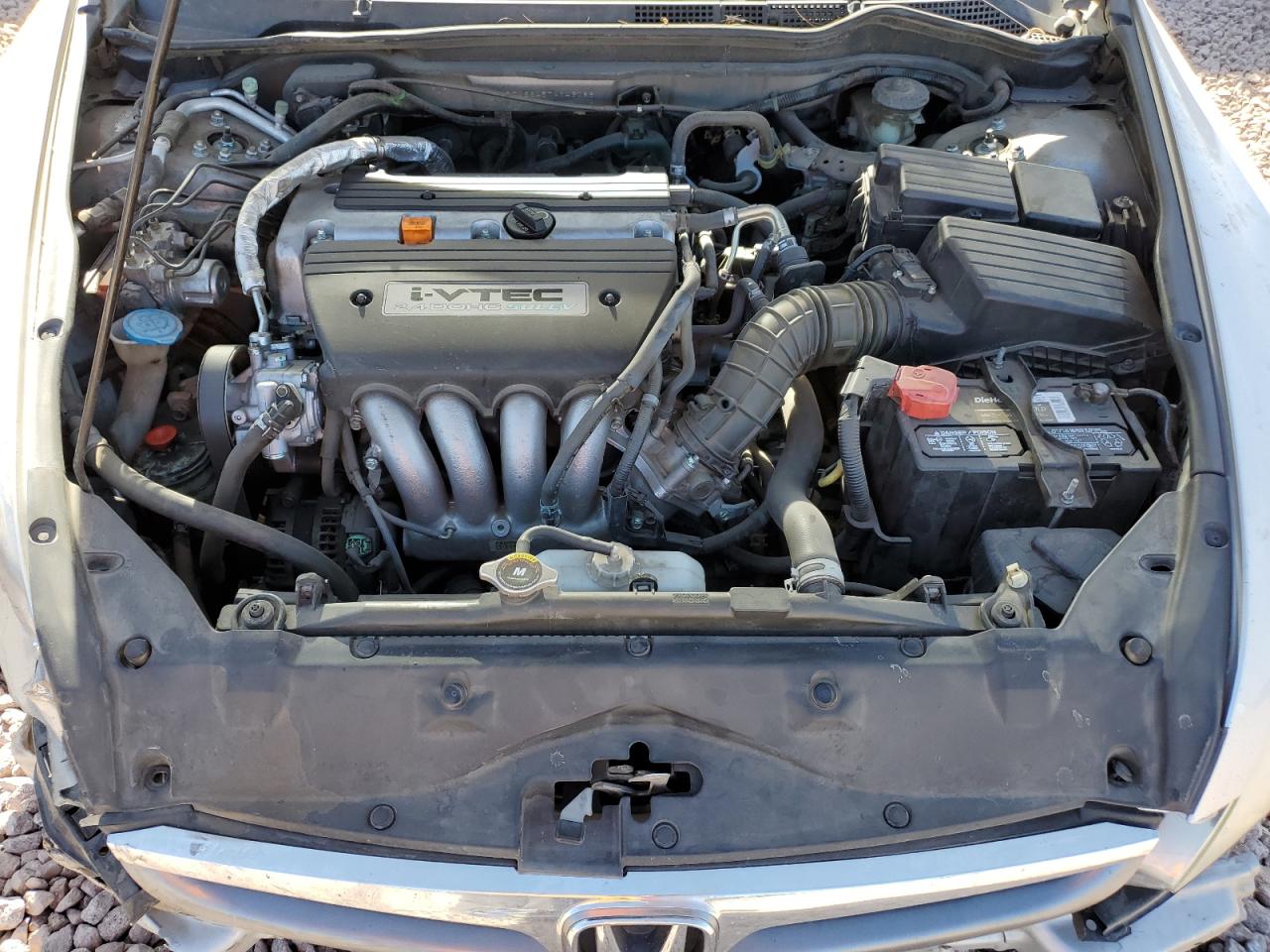 2007 Honda Accord - Image 11