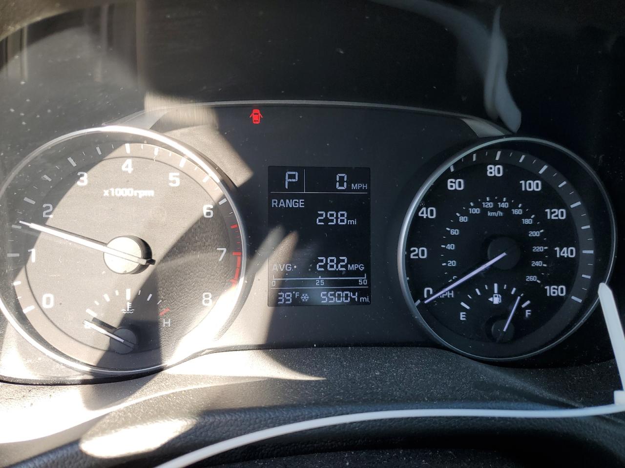 2017 Hyundai Elantra - Image 9