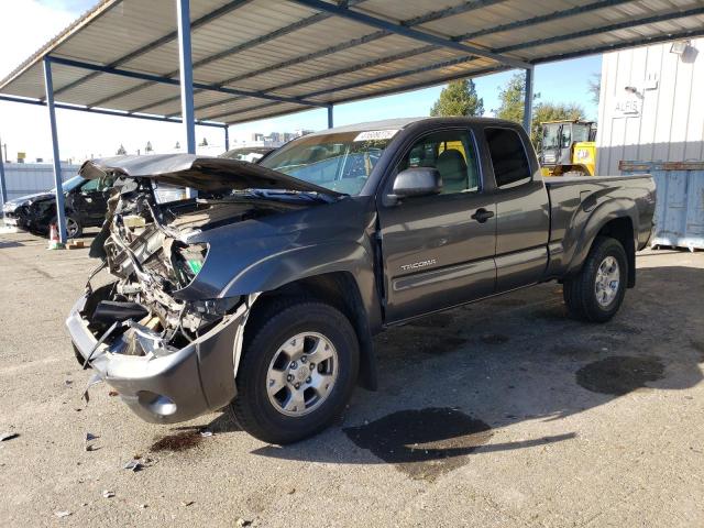 2009 Toyota Tacoma Prerunner Access Cab