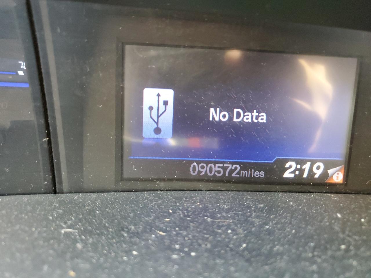 2012 Honda Civic - Image 9