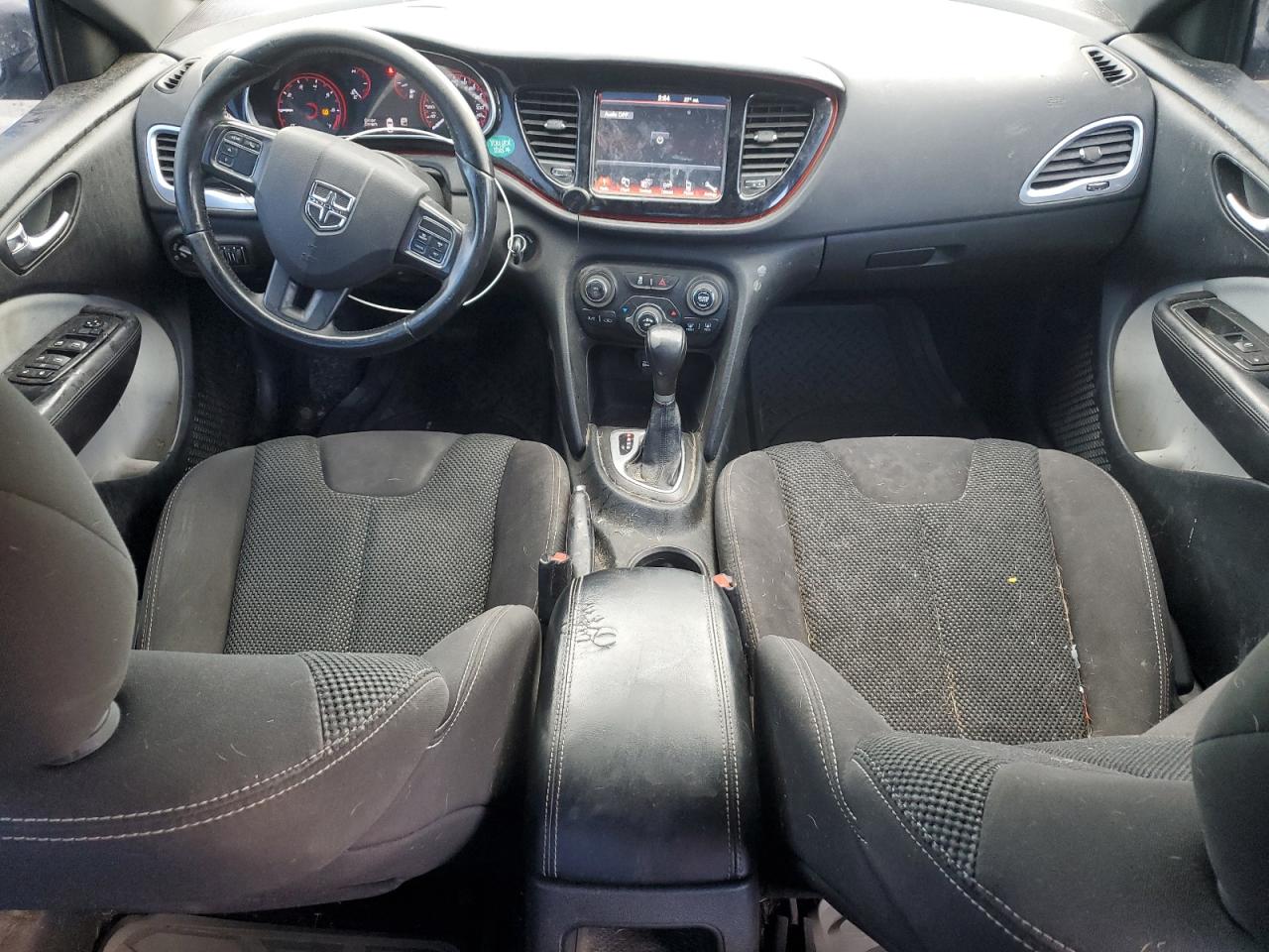 2015 Dodge Dart - Image 8