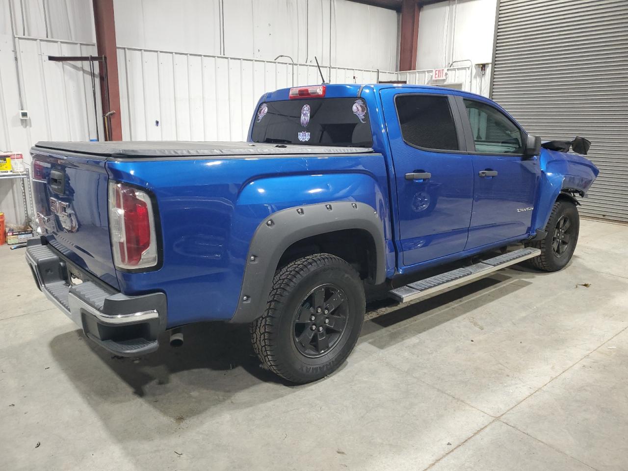 2019 GMC Canyon - Image 3